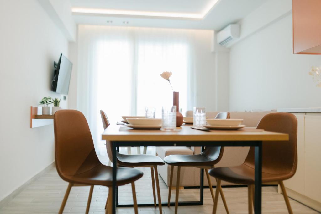 Magico Suites City Heart Luxury Appartments - 4