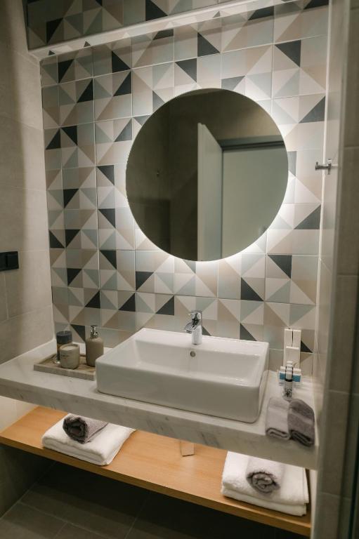 Magico Suites City Heart Luxury Appartments - 11