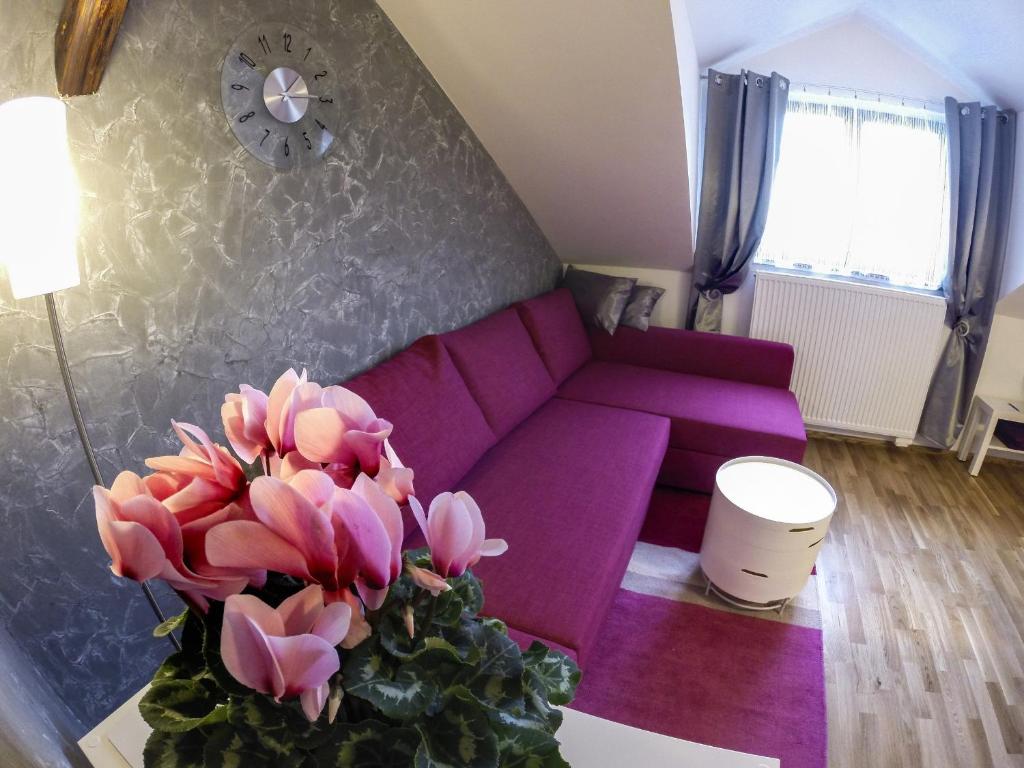 Rezidence Mandragora - 11