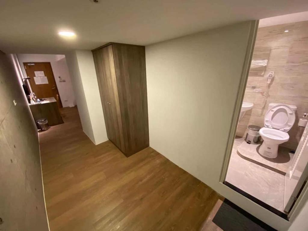 Fotografie z fotogalerie ubytování M Taipei Hotel v destinaci Taipei