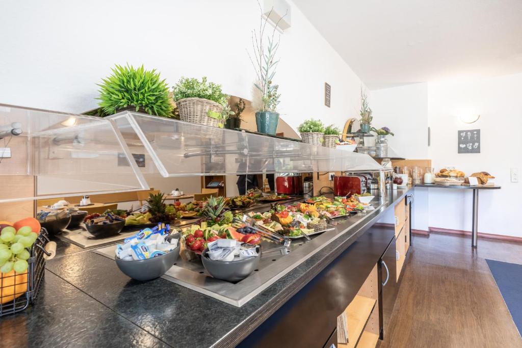 acora Düsseldorf Living the City - Resim 19