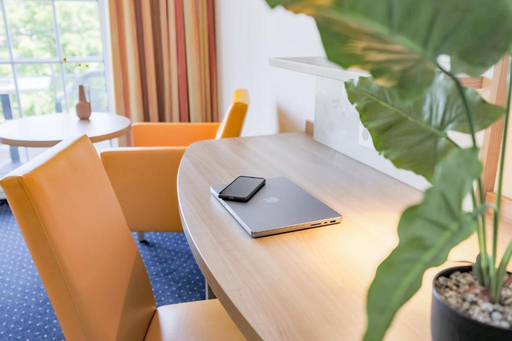 acora Düsseldorf Living the City - Resim 17