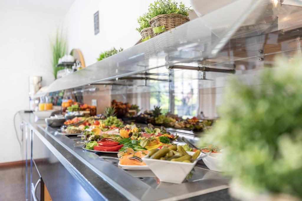 acora Düsseldorf Living the City - Resim 21