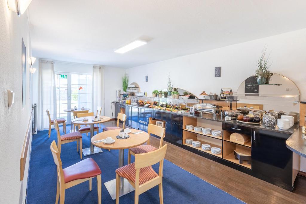 acora Düsseldorf Living the City - Resim 18