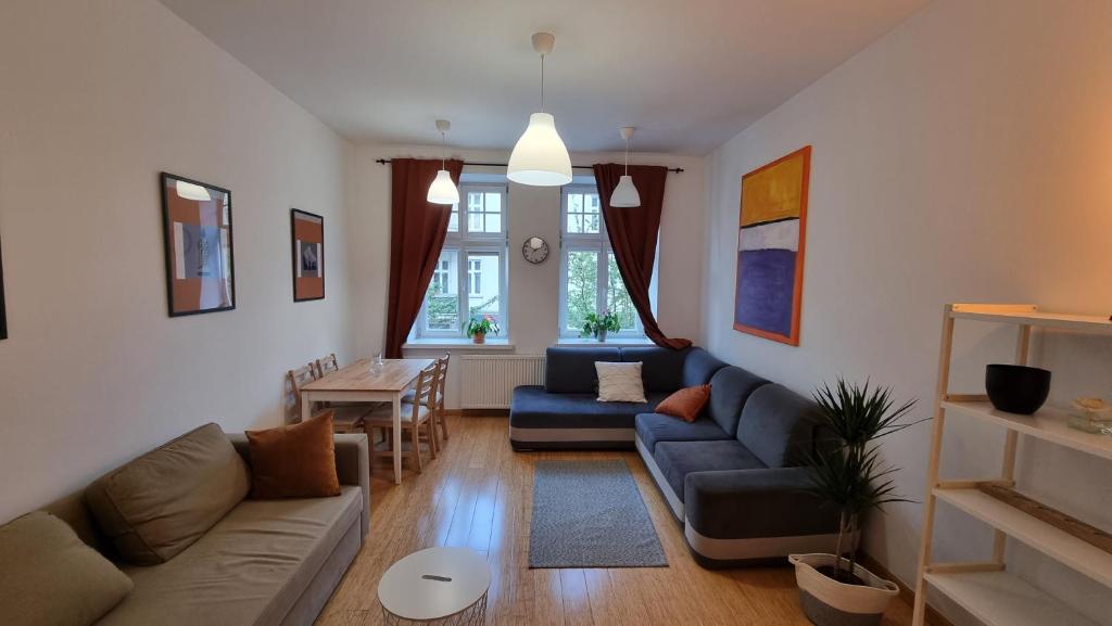 Katowice Apartments Center Kopernika 2, Katowice (updated prices 2024)