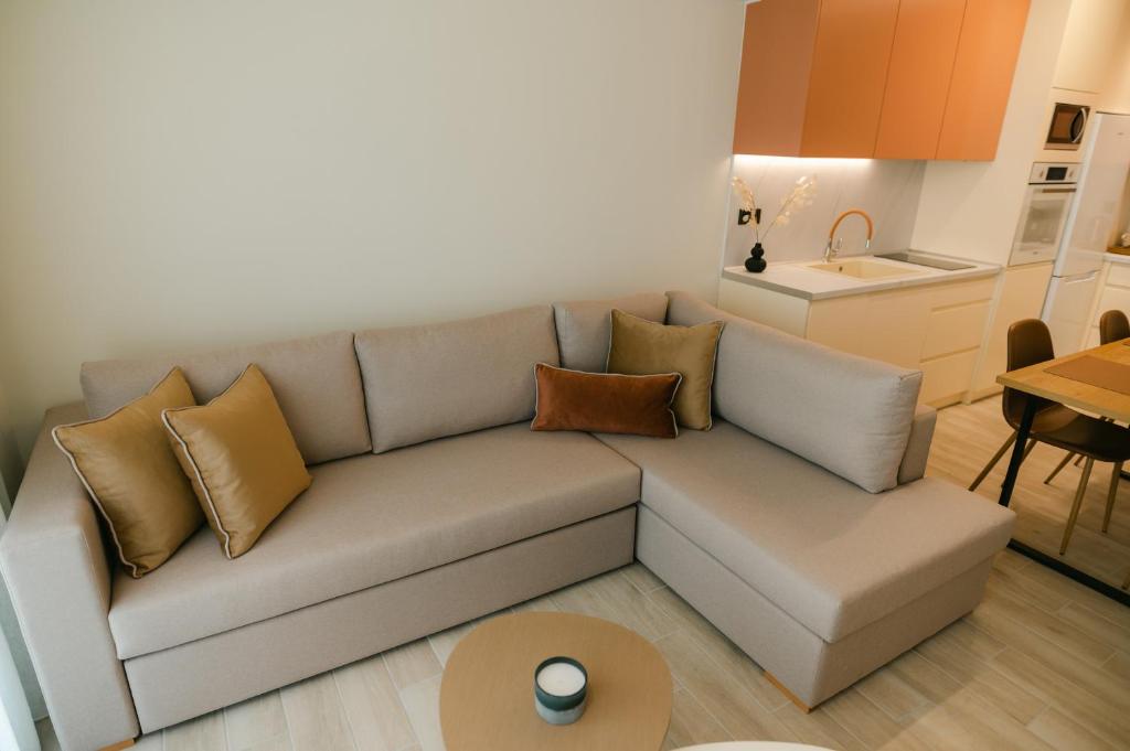 Magico Suites City Heart Luxury Appartments - 5