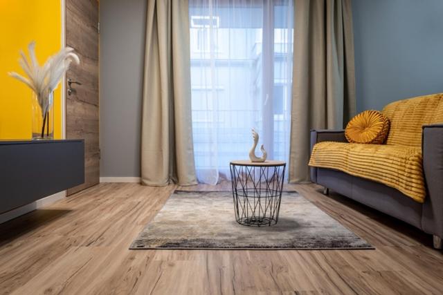 Zdjęcie z galerii obiektu CityApartments w mieście Schwaz