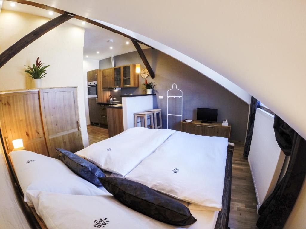 Rezidence Mandragora - 3