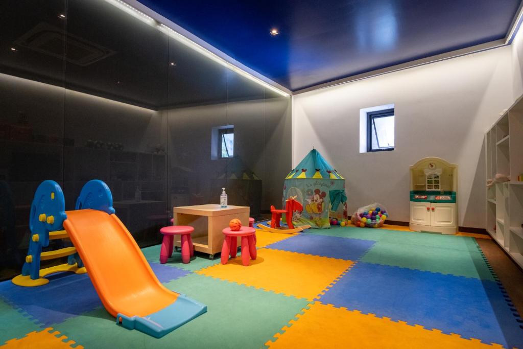 The Yama Hotel Phuket - Resim 19