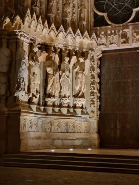 Fotografia z galérie ubytovania L’EFFERVESCENT v destinácii Reims