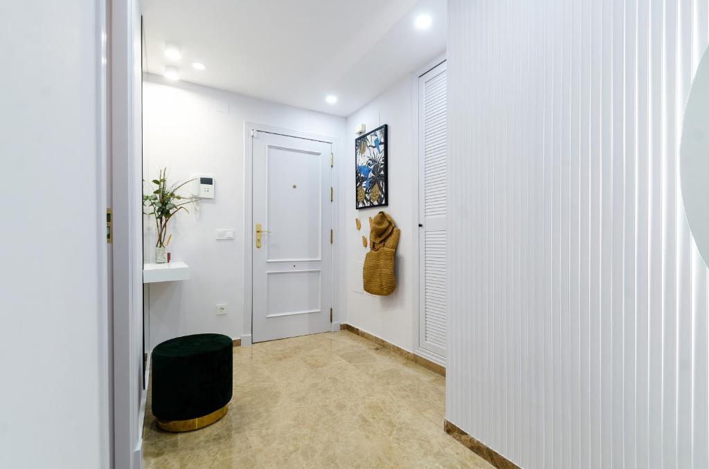 Fotografie z fotogalerie ubytování Luxury Blue Coast Seaside Retreat Marbella v destinaci Marbella