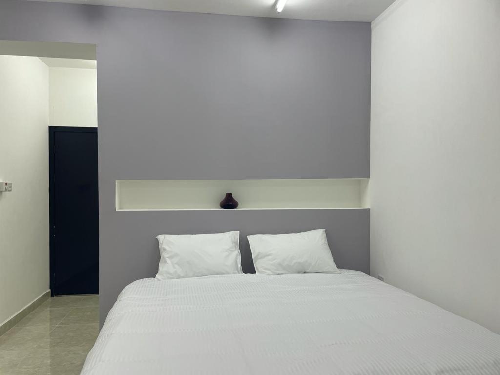 Легло или легла в стая в Maan Hotel Apartment