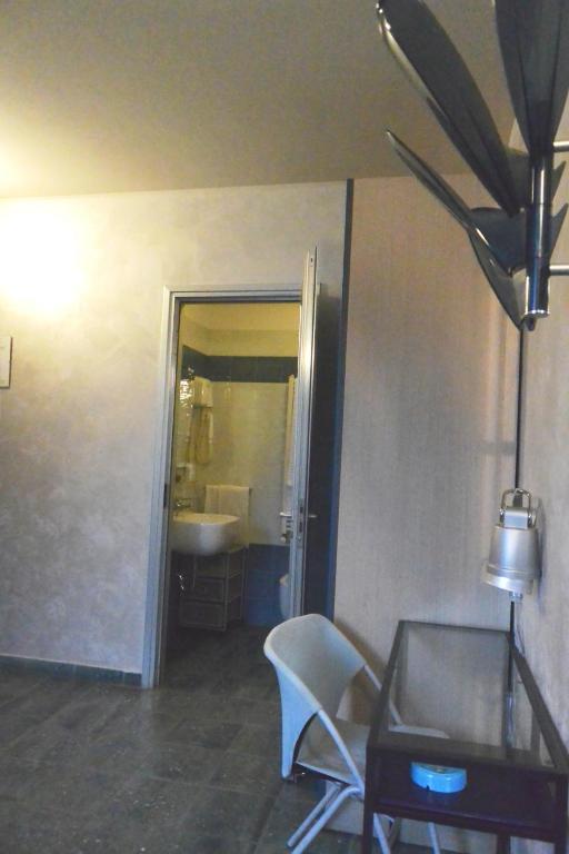 Hotel Balbo - Resim 21