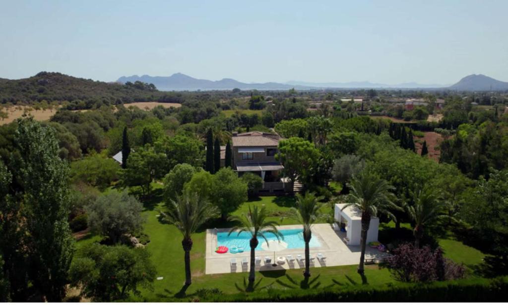 Finca Playa Llenaire, El Port – Updated 2023 Prices