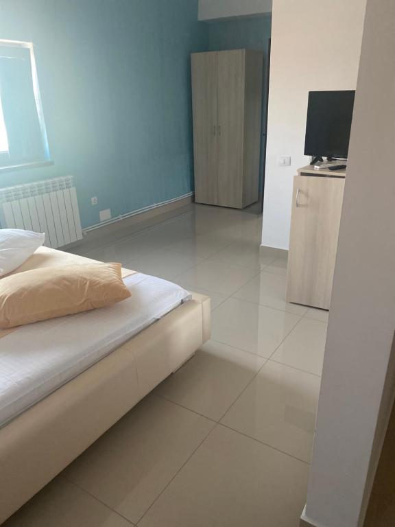 Billede fra billedgalleriet på La Mare Darius Mihai i Mamaia Nord, Năvodari