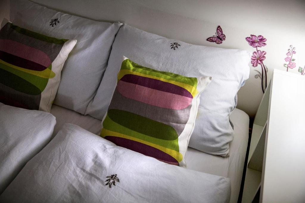 Rezidence Mandragora - 13