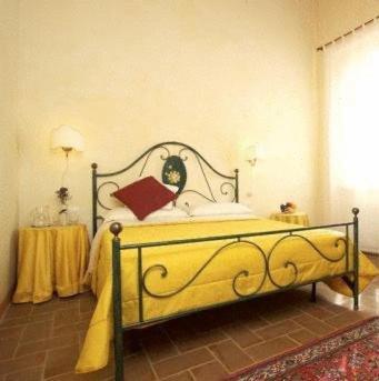 La Locanda del Borgo - Double Or Twin Room