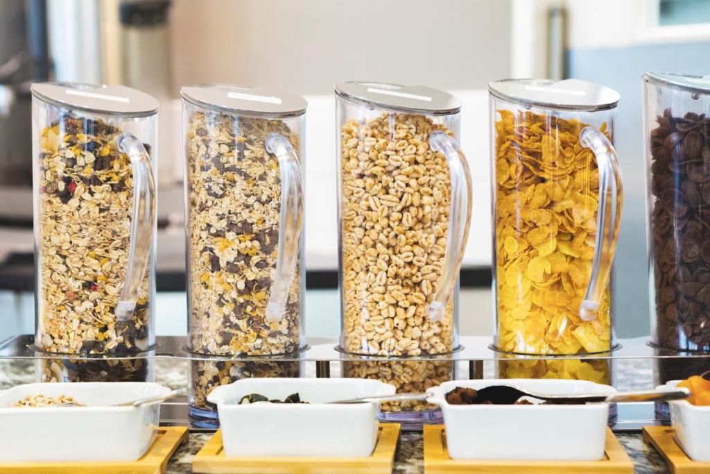 Hotel Leonet - Resim 36