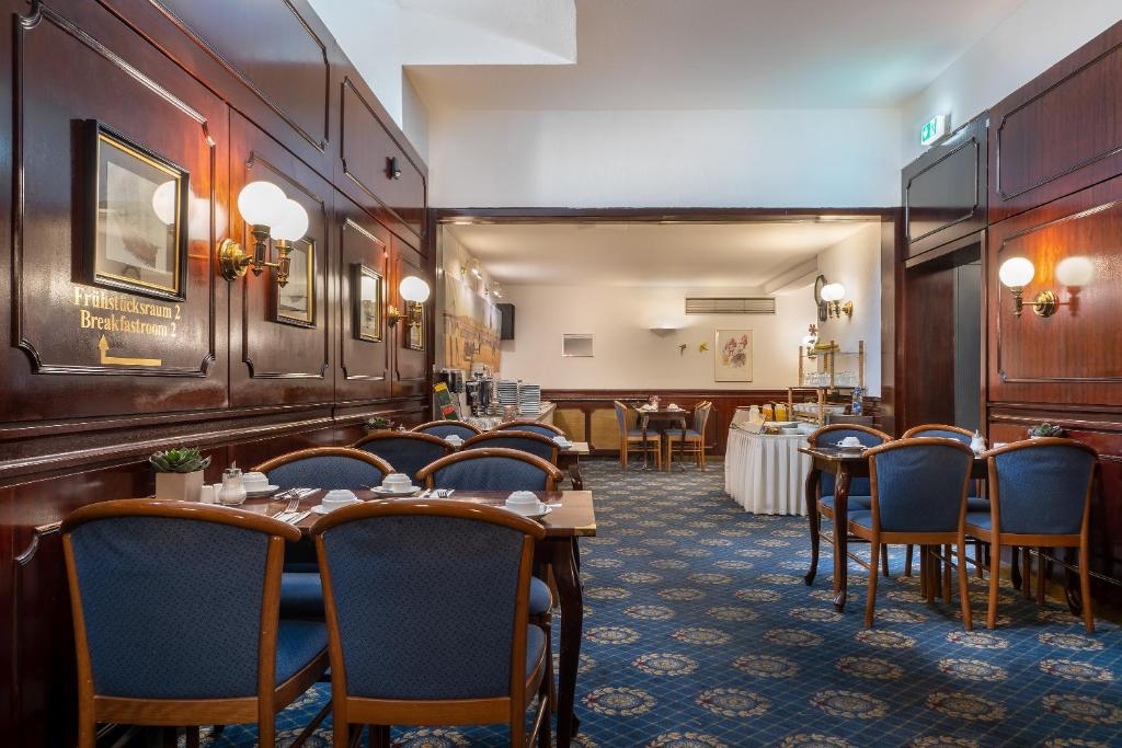 Hotel Leonet - Resim 31