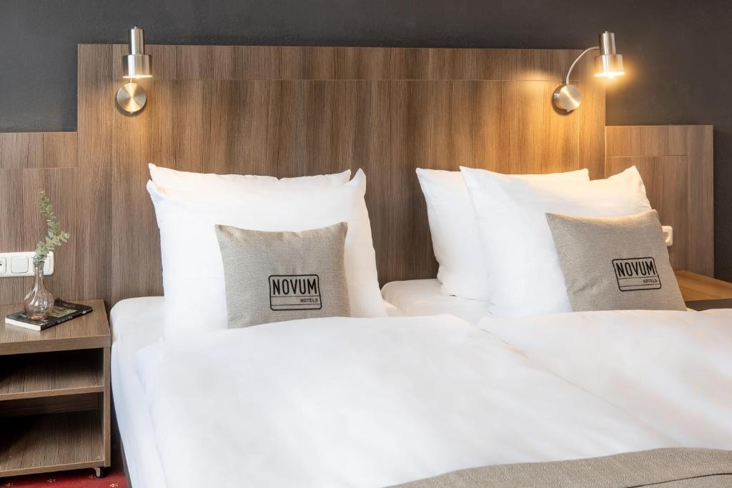 Hotel Leonet - Resim 29