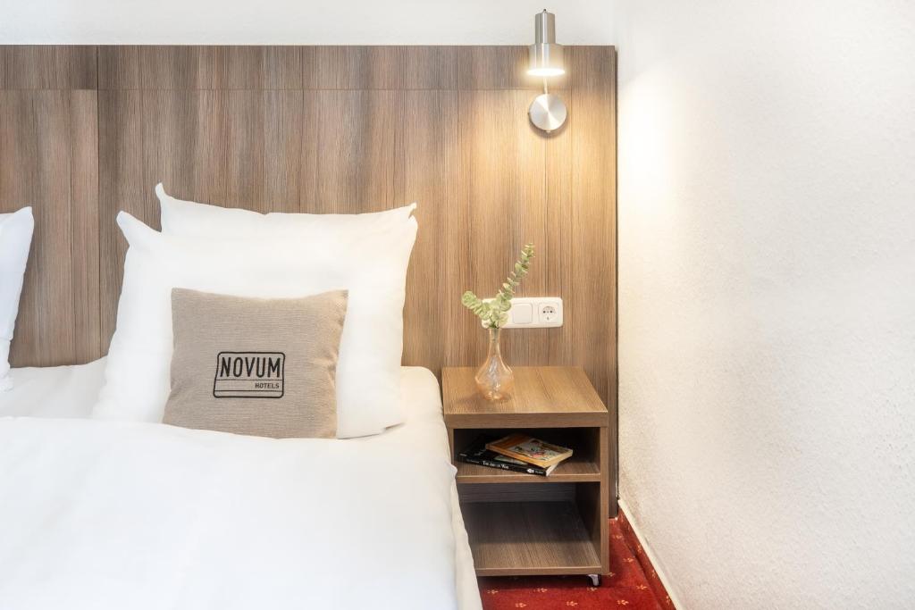 Hotel Leonet - Resim 22