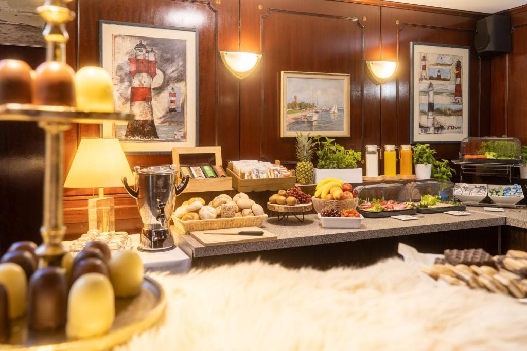 Hotel Leonet - Resim 32