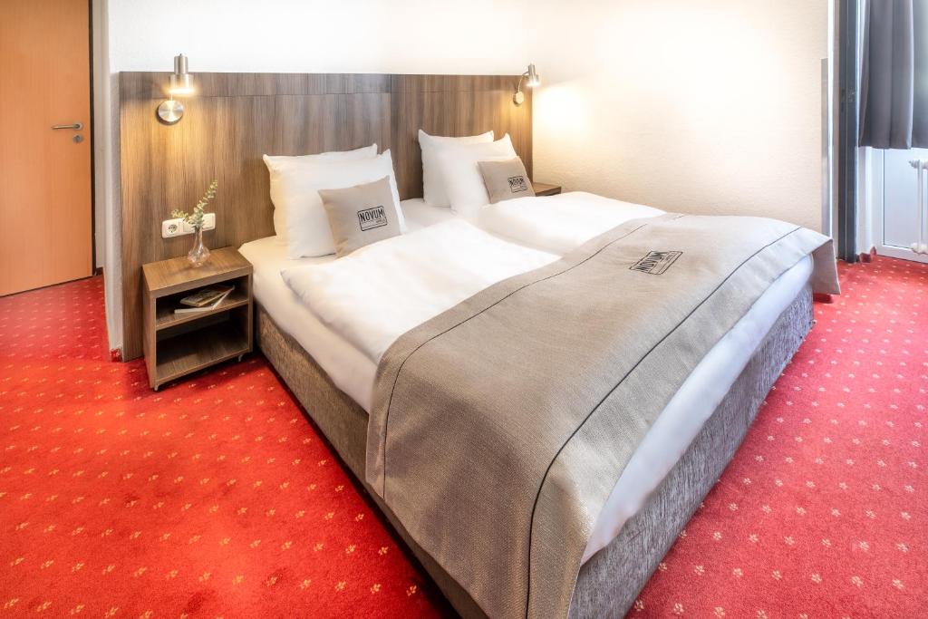 Hotel Leonet - Resim 28