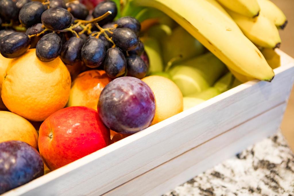 Hotel Leonet - Resim 35