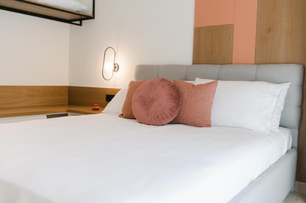 Magico Suites City Heart Luxury Appartments - 10