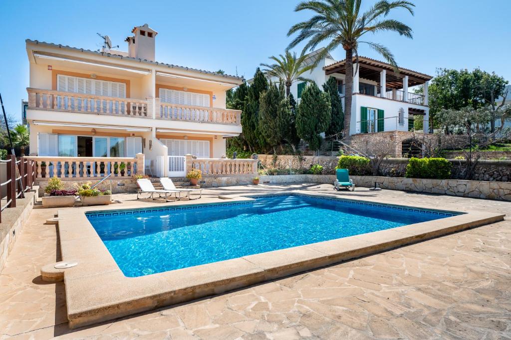 Apartahoteles Soleado Portocolom en Portocolom, Mallorca