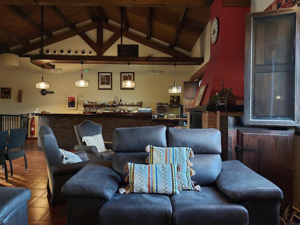 Kép HOTEL ENOTURISMO MAINETES szállásáról Fuente Álamóban a galériában