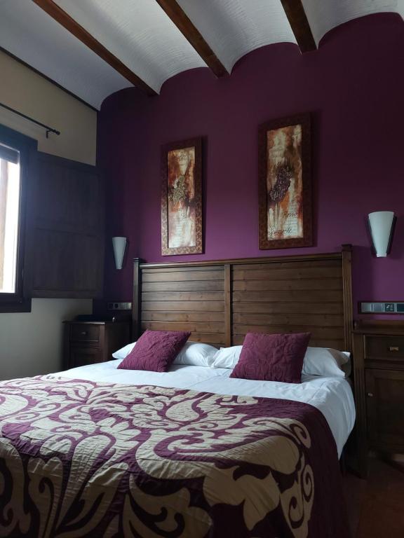 HOTEL ENOTURISMO MAINETES, Fuente-Álamo – Updated 2023 Prices