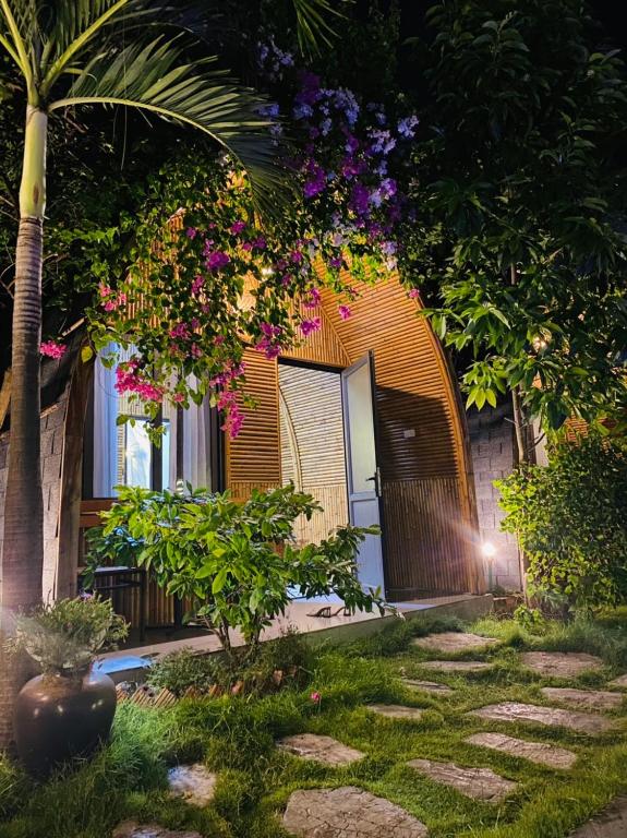 Tam Coc Village Bungalow - 11