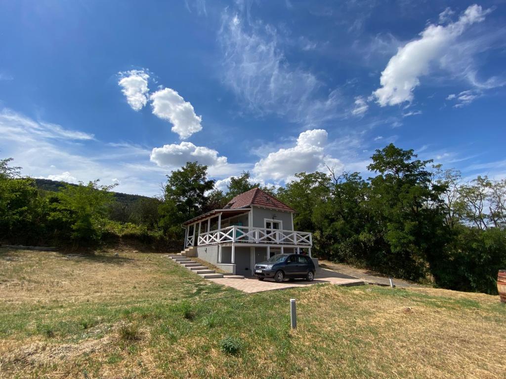 Táj Show holiday homes közelében