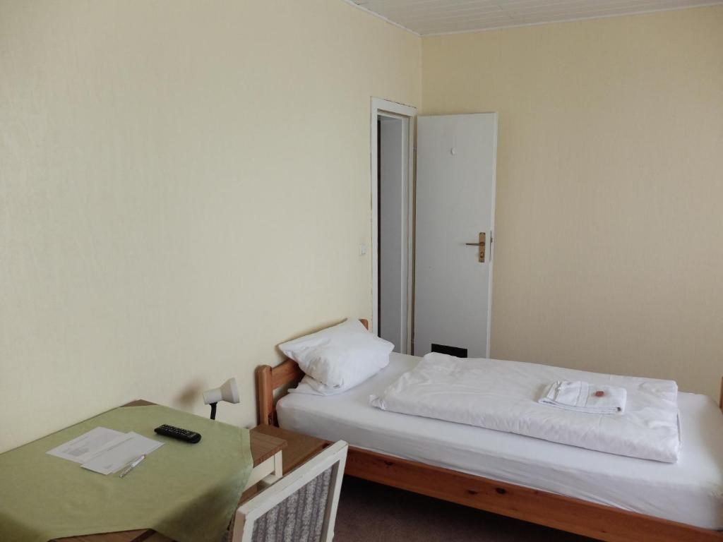 Suiteable Living - Hotel Taunus 1.OG Mittelbau