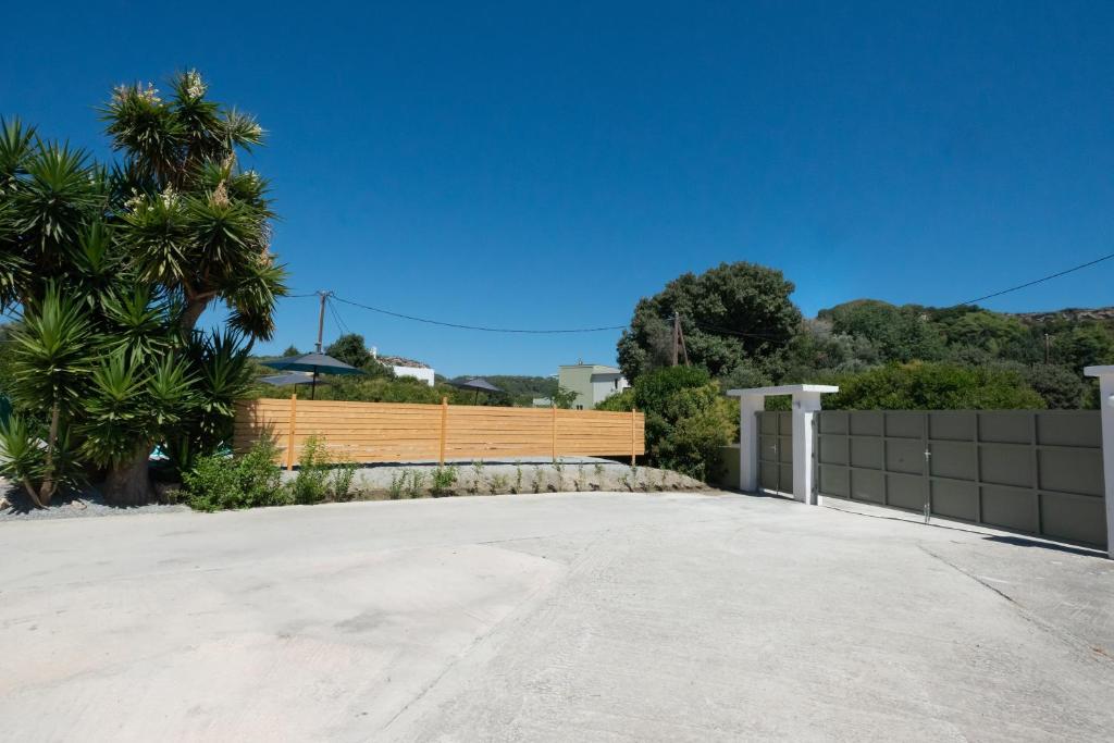Fotografie z fotogalerie ubytování Masefa villa v destinaci Ialyssos