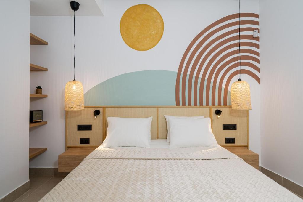 KoNoSo Luxury Apartments - 5