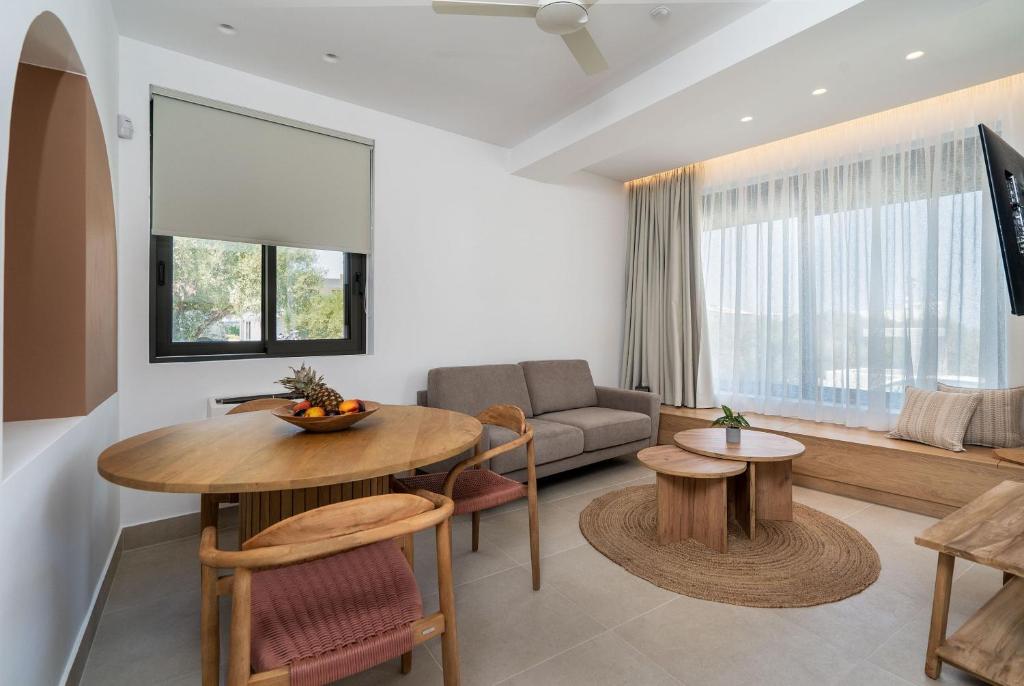 KoNoSo Luxury Apartments - 1