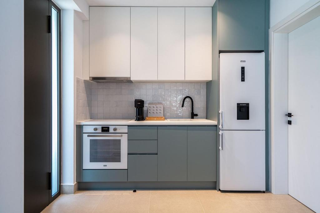 KoNoSo Luxury Apartments - 7