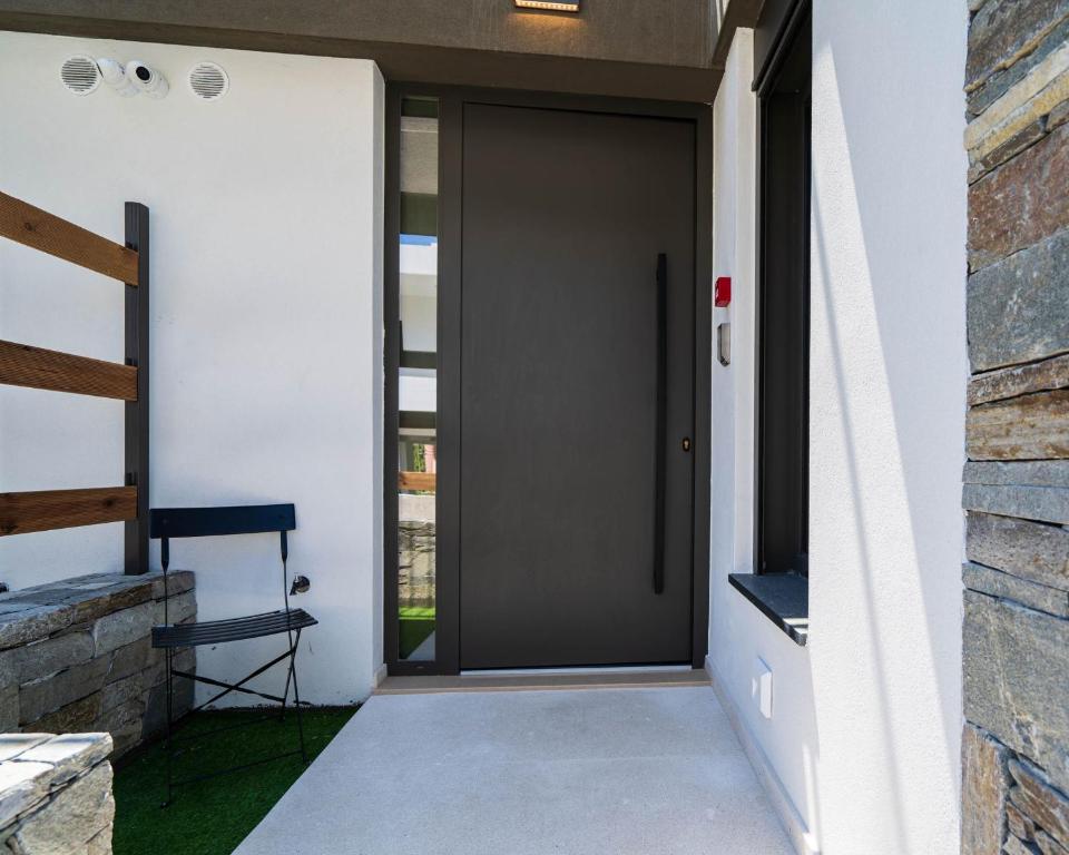 KoNoSo Luxury Apartments - 10