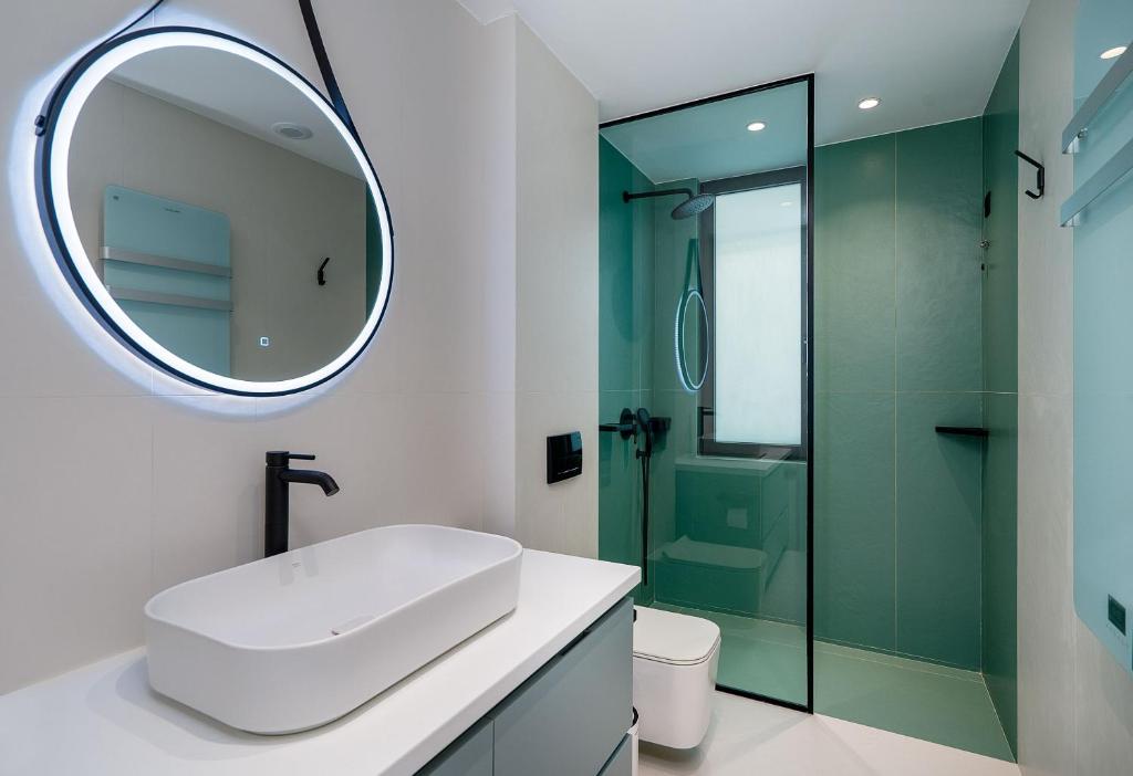 KoNoSo Luxury Apartments - 8