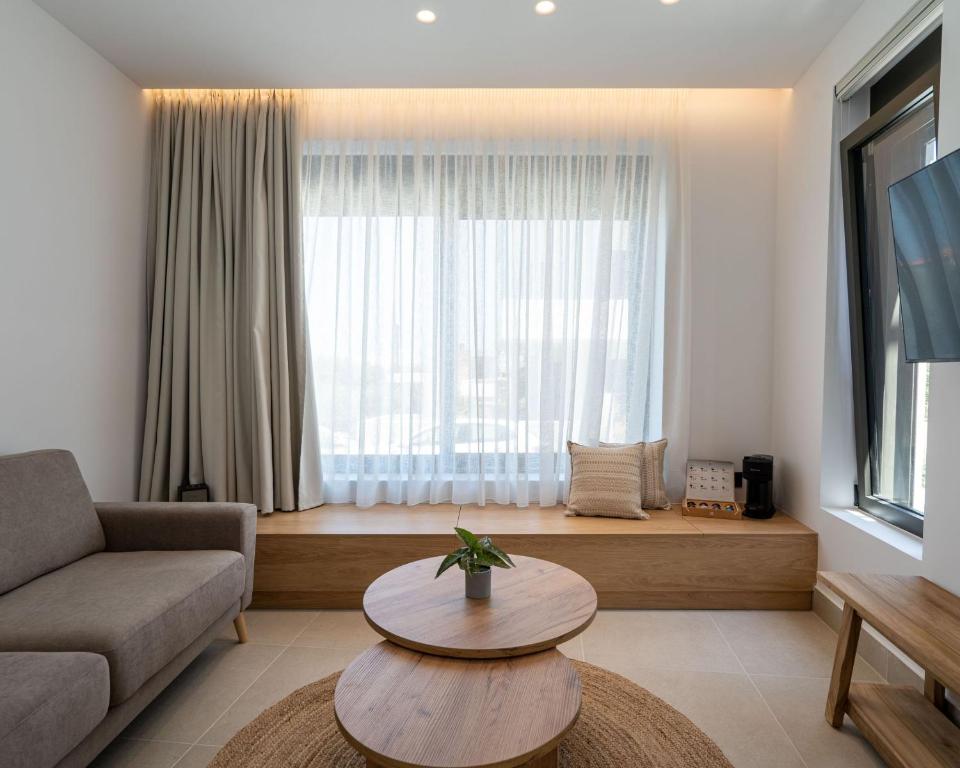 KoNoSo Luxury Apartments - 2