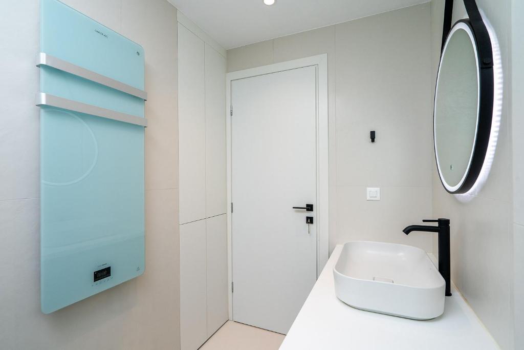 KoNoSo Luxury Apartments - 9