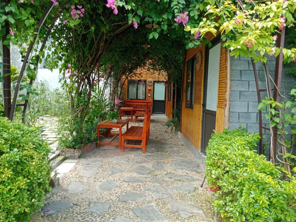 Tam Coc Village Bungalow - 15