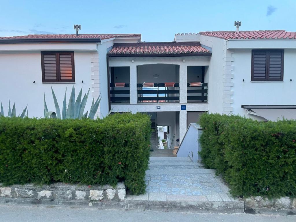 Residence4a-Appartamento Bianco