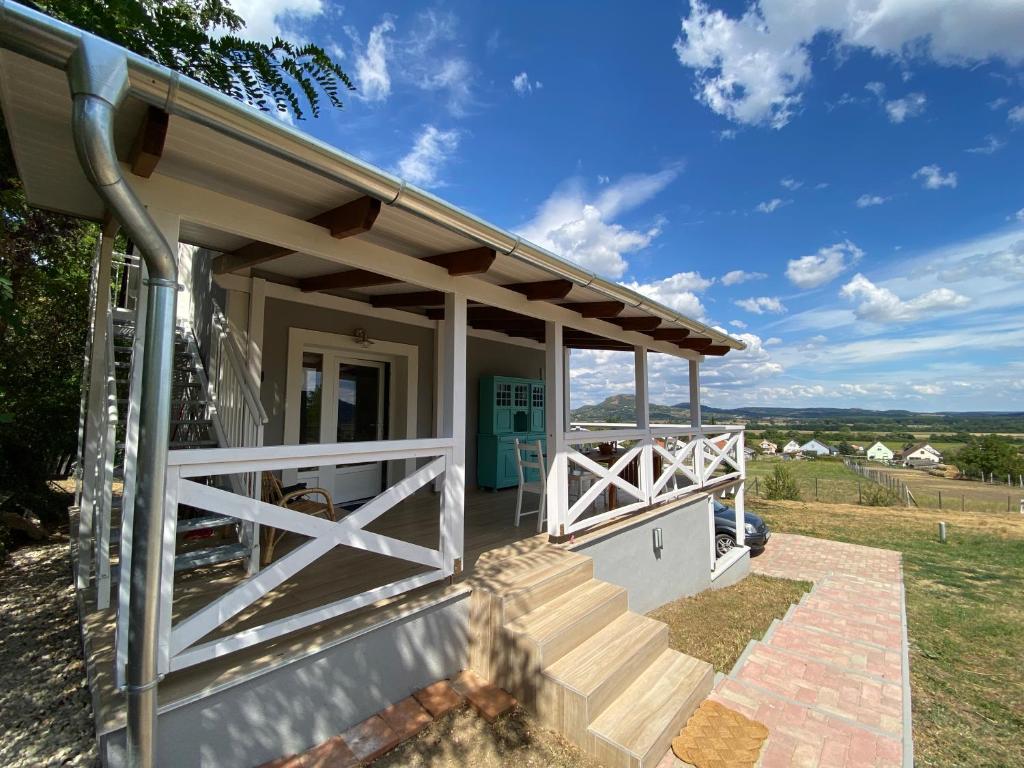 Táj Show holiday homes közelében