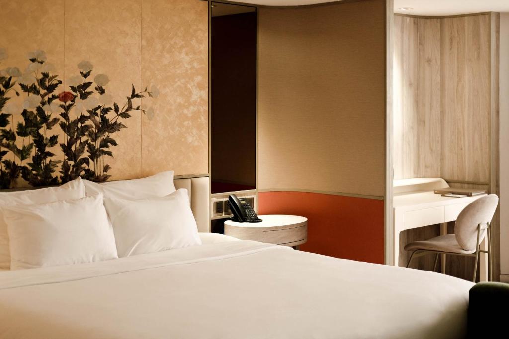 Phòng Suite Sky Executive