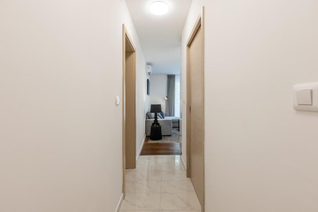 Fotografie z fotogalerie ubytování Apartment FORTUNA ve Splitu