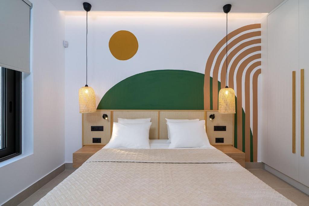 KoNoSo Luxury Apartments - 17