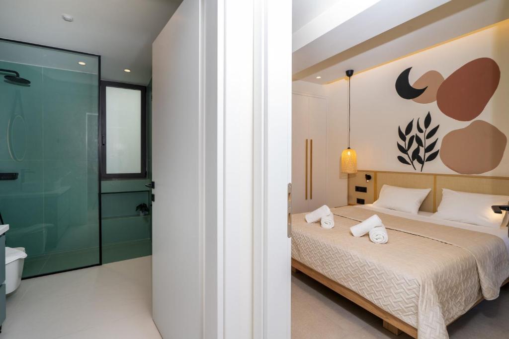 KoNoSo Luxury Apartments - 16